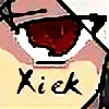 Chaotic-Xiek's avatar