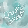 ChaoticUnrest1's avatar