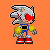 ChaoticX's avatar
