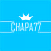Chapa77's avatar