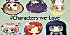 Characters-we-Love's avatar