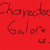 CharactersGalore's avatar