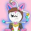 Chargephobia's avatar