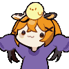 CHARIKO's avatar