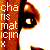 CharismaticJinx's avatar