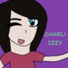 CharliIzzy's avatar