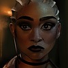 Tati Gabrielle study by CharlotteHarlotArt on DeviantArt