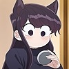 CharlotteShiro's avatar