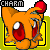 Charm-the-FireKitty's avatar