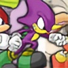 Charriethehedgehog's avatar