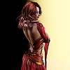 Chayna-Gina's avatar