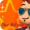 Chaz-McFreely's avatar