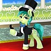 ChazKopaMLPFIMX's avatar