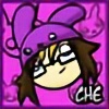 Che-Crawford's avatar
