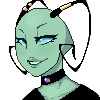 cheekythalia's avatar