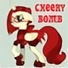 Cheery-Bomb-Pony's avatar