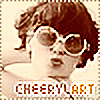 cheerylart's avatar