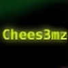 Chees3mz's avatar