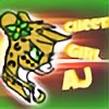 Cheetah-Girl-AJ's avatar