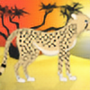 cheetahlover2003's avatar