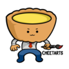 CheetArts's avatar
