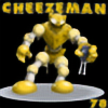 Cheezeman78's avatar