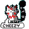 CheezyedPoof's avatar