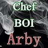 ChefBoiArby's avatar