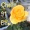 Chelle91Belle's avatar