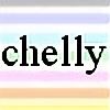 chelly18's avatar