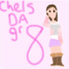 Chelsdagr8's avatar