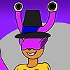 CherifTheDragonfly's avatar