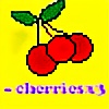 cherriesx3's avatar