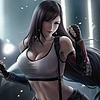 CherryAyu's avatar