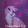 CherryBlast77's avatar