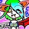 CherryBlossumKawaii's avatar