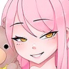 cherrypinkbun's avatar