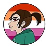 CHERRYPLUMPEARL's avatar