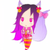 CherryRain-Leigh's avatar