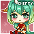 CherryshMe's avatar