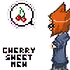 CherrySweetMew's avatar
