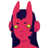 cherubpink's avatar