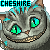 cheshirecatsmeow's avatar
