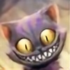 CheshireKittyCat1's avatar