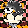 ChesterTh3Cat's avatar
