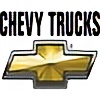 Chevy212's avatar
