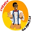 CHEWINONPENCILS's avatar