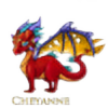 Cheyanne-Dragon's avatar