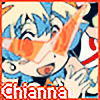Chianna's avatar