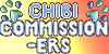 Chibi-Commissioners's avatar